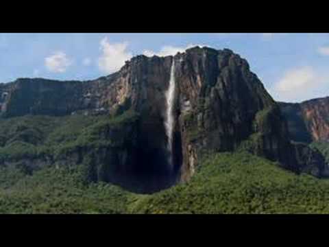 Angel Falls