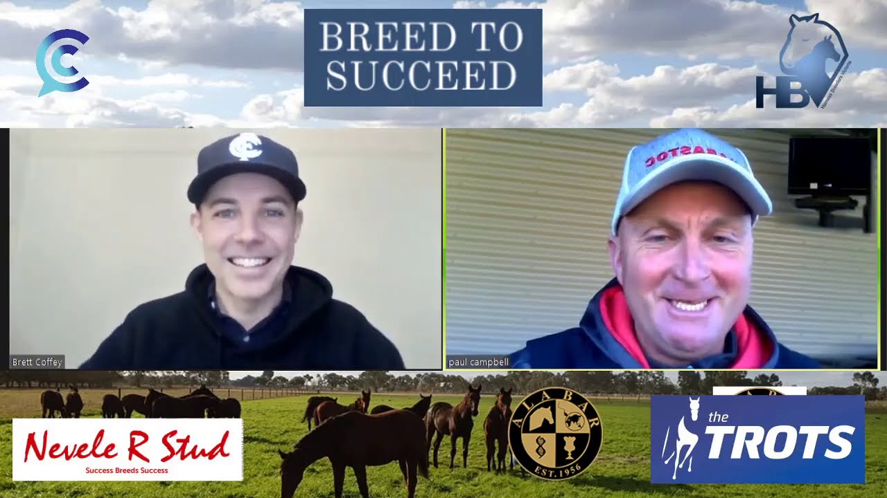 Breed To Succeed Ep.7