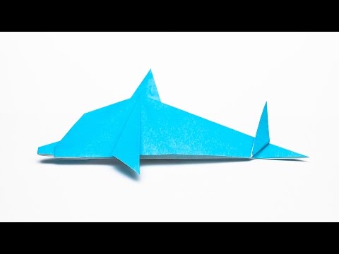 how to easy origami