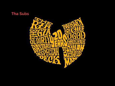 Wu-Tang Clan - Wu-Tang: 7th Chamber - Subtitulada al Español