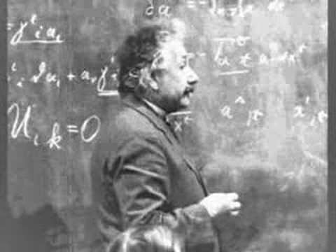 Albert Einstein Photos