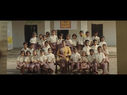 P&G Shiksha-The Story Of Sushila