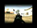 hakKit the cod2 fragmovie