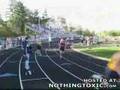 200-Meter-Screamer