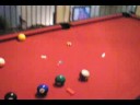 Lego Destruction