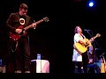 Jann Arden \"Unloved\" - Spokane, WA 04-15-08