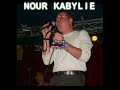 Bonjour,je suis une fan de nour kabylie, je l'ai rencontré dernierment dans une fête et j'ai fais quelque photo..je m'excuse pour le montage si il est pas tres bien fait, je suis une debutante.. je vous laisse apréssier la chanson..