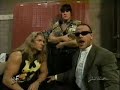 DX backstage