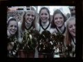 Colorado Cheer Team on FSN