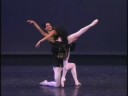 Satanella Pas de deux Variations and Coda