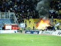 Fwtia sti thyra 10 xalara Iraklis-PAOK
