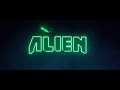 ALIEN (Official Video)