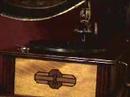 Kosmophon gramophone, Solitaire, 78 rpm Kosmophon gramophone, Solitaire, 78 rpm