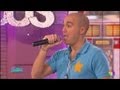 Saupi : Le Plombier sur IDF1 (29-11-2011)