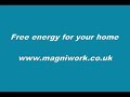 How Can I Build A Cheap Magnet Motor To Power My Home