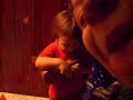 youngest baby singing Papa Roach