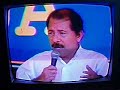 Nicaragua - Daniel Ortega
