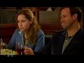 The Office - Ryan and Kelly