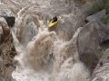 Extreme Colorado Kayaking