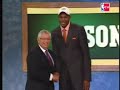 NBA Draft 2007 - Kevin Durant (Pick NO.2)