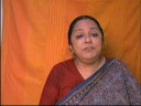 Chandita Mukerjee - Comet Media Foundation