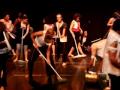3anbar Rakam Wa7ed - Scene (7)