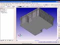 T-Flex CAD (parametryczna skrzynia) T-Flex CAD (parametryczna skrzynia)