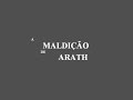 A Maldi��o de Arath