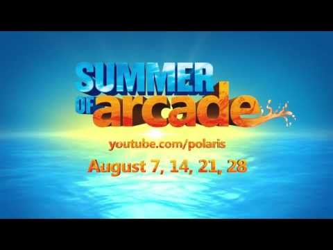 Summer of Arcade - Charlie Murder
