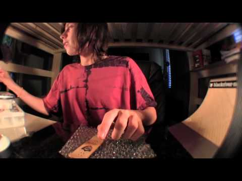 my biggest flatface fingerboards unboxing