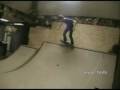 ramp sesh at funbox 2007