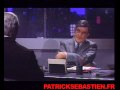 Michel Serrault - Lino Ventura - Parodie - Garde À Double Vue - Imitation Patrick Sébastien