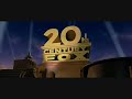 20th century fox intro