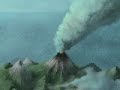 Monster Island Time Lapse Digital Painting Monster Island Time Lapse Digital Painting