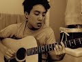 BJ Thomas - Raindrops Keep Fallin on My Head - Acoustic