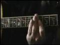 Scholarly Man - Michael Chapman (cover)