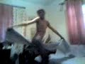 crazy dance! crazy dance!