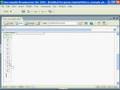 How to collect the form objects name Part1