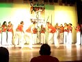Grupo Candeias, Open 2008- Roda feminina