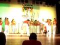 Grupo Candeias, Open 2008- Roda feminina
