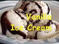 Vanilla Ice Cream