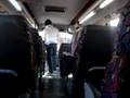 videos de En el micro yendo a BARILOCHE