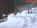 Kajetan Kajetanowicz Testy Przed Magurskim 2008