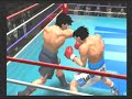 Ippo vs Sendo 2 - 3KO - double knockdown Ippo vs Sendo 2 - 3KO - double knockdown