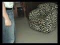 RoboStool - Follow-Me Furniture RoboStool - Follow-Me Furniture