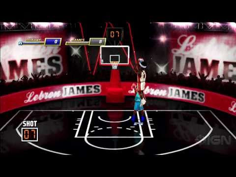 preview-NBA Jam Video Review (IGN)