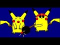 Pikachu: Hvor blå vi er Pikachu: Hvor blå vi er