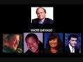 Whose Line Radio Series 1x01 (2/3)