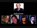 Whose Line Radio Series 1x01 (2/3)
