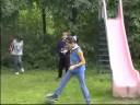 Bimbi a Sighet (Romania)